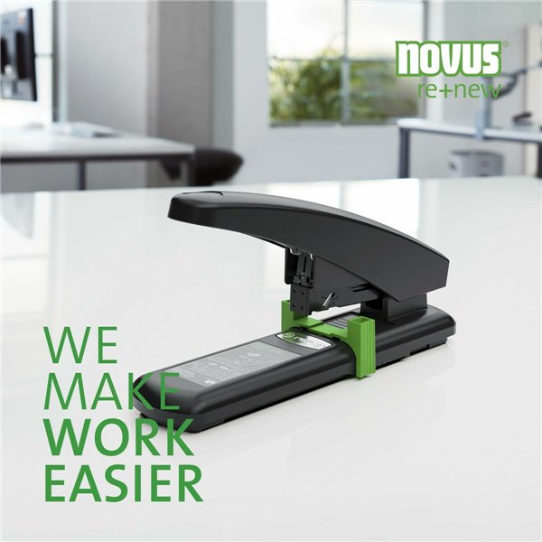 Stapler Novus
