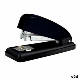 Stapler Petrus MOD. 226 Black (24 Units)