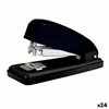 Stapler Petrus MOD. 226 Black (24 Units)