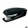 Stapler Petrus MOD. 210 Black (6 Pieces)