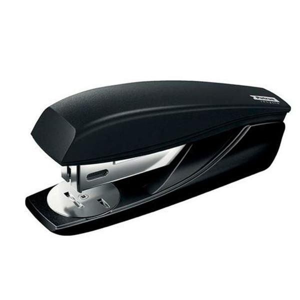 Stapler Petrus MOD. 210 Black (6 Pieces)