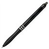Pen Pilot FRIXION BALL PLUS Black 0,7 mm (10 Units)