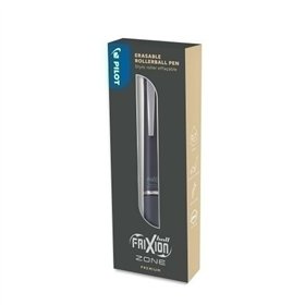 Roller Pen Pilot FRIXION ZONE Grey