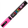 Marker BRUSH POSCA PC-5BR Pink (6 Units)