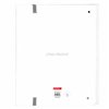 Ring binder Real Madrid C.F. White A4