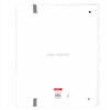 Ring binder Real Madrid C.F. White A4
