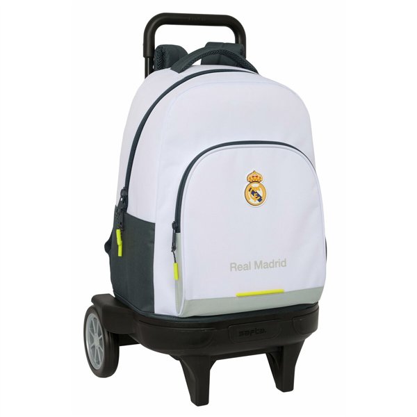 School Bag Real Madrid C.F.