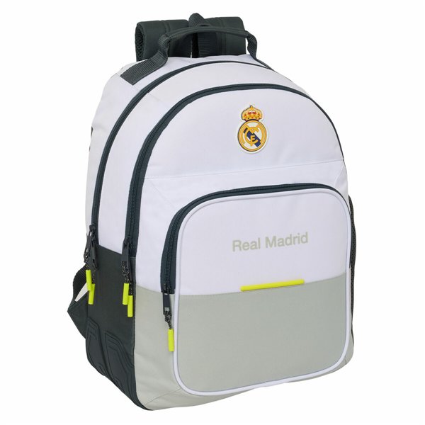 School Bag Real Madrid C.F.