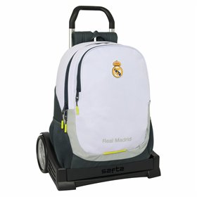 School Bag Real Madrid C.F.
