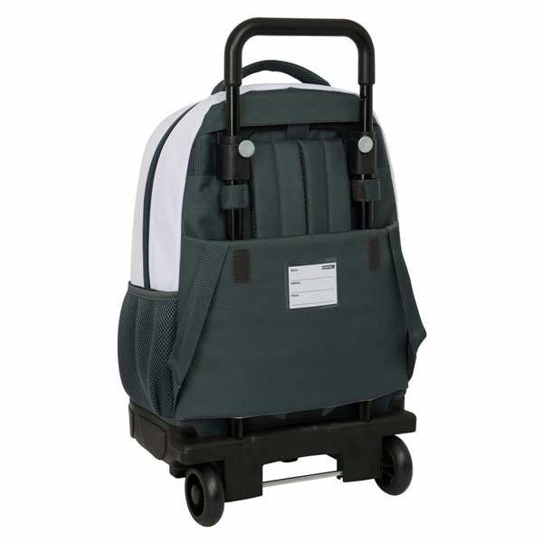 School Bag Real Madrid C.F.