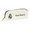 Holdall Real Madrid C.F. White 18,5 x 5,5 x 7,5 cm