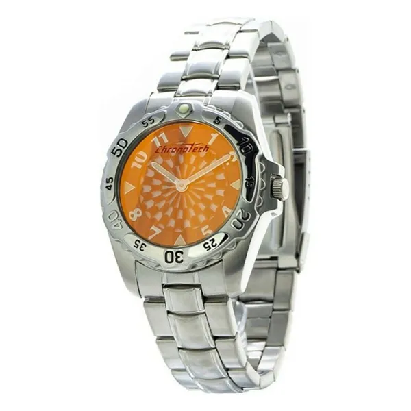 Miesten rannekellot Chronotech CT2031M-04 (Ø 39 mm)