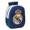 Child bag Real Madrid C.F. 3D