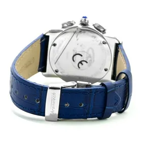 Часы унисекс Chronotech CT7280M-09 (Ø 38 mm)