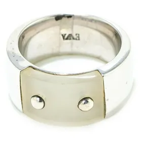 Sieviešu Gredzens Armani EG1056508 (18 Izmērs)