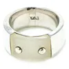 Sieviešu Gredzens Armani EG1056508 (18 Izmērs)
