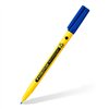 Felt-tip pens Staedtler Yellow Multicolour (10 Units)