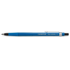 Pencil Lead Holder Staedtler Blue Black