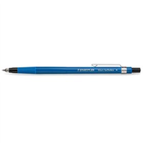 Pencil Lead Holder Staedtler Blue Black