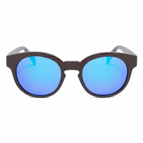 Unisex Saulesbrilles Italia Independent 0909T3DZGZ022 Ø 51 mm