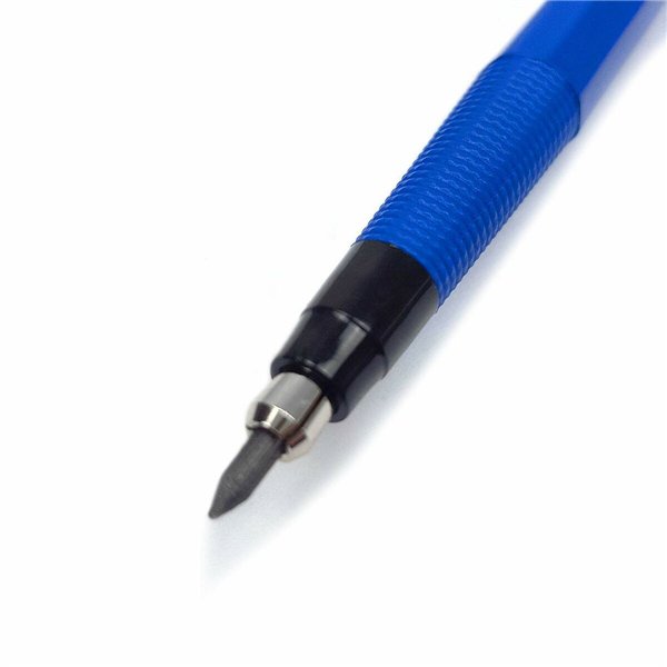 Pencil Lead Holder Staedtler Blue Black