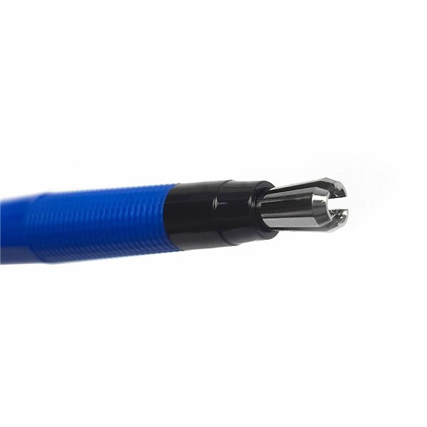 Pencil Lead Holder Staedtler Blue Black