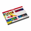 Acrylic Paint Set Talens Multicolour 20 ml 24 Pieces (3 Units)