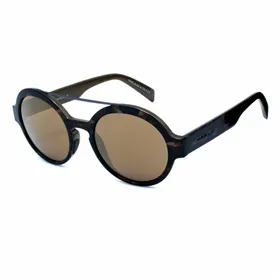 Unisex aurinkolasit Italia Independent 0913-145-GLS Ø 51 mm