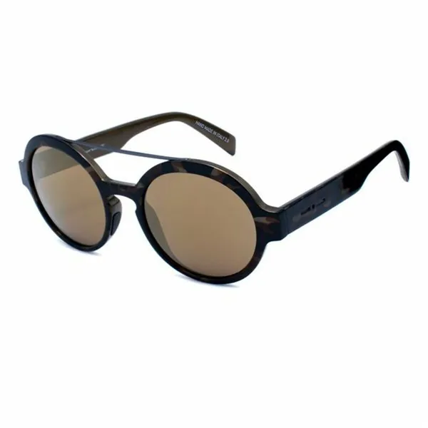 Unisex aurinkolasit Italia Independent 0913-145-GLS Ø 51 mm