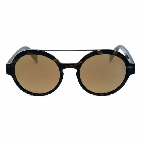 Unisex aurinkolasit Italia Independent 0913-145-GLS Ø 51 mm