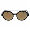 Unisex aurinkolasit Italia Independent 0913-145-GLS Ø 51 mm
