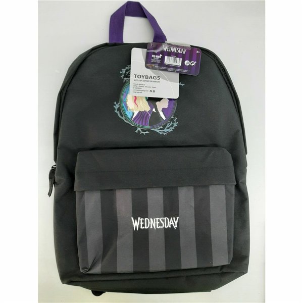 School Bag Toybags 43 x 31 x 13,5 cm