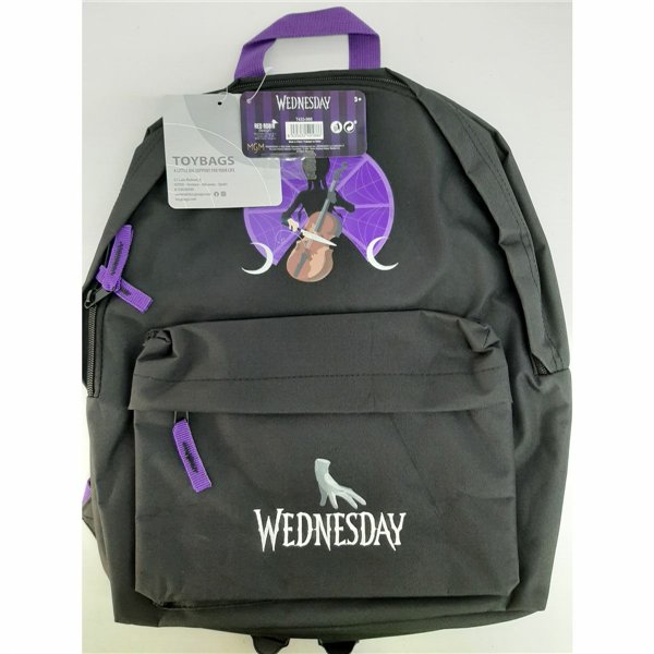 School Bag Toybags 43 x 31 x 13,5 cm