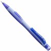 Pencil Lead Holder Uni-Ball SHALAKU S Blue 0,5 mm (12 Units)