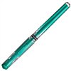 Gel pen Uni-Ball SIGNO BROAD Green 0,6 mm 1,0 mm (12 Units)