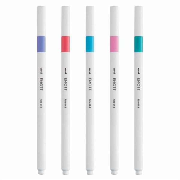 Felt-tip pens Uni-Ball