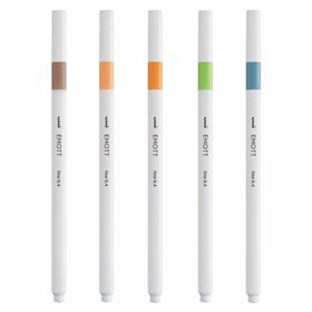 Felt-tip pens Uni-Ball