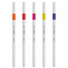 Felt-tip pens Uni-Ball