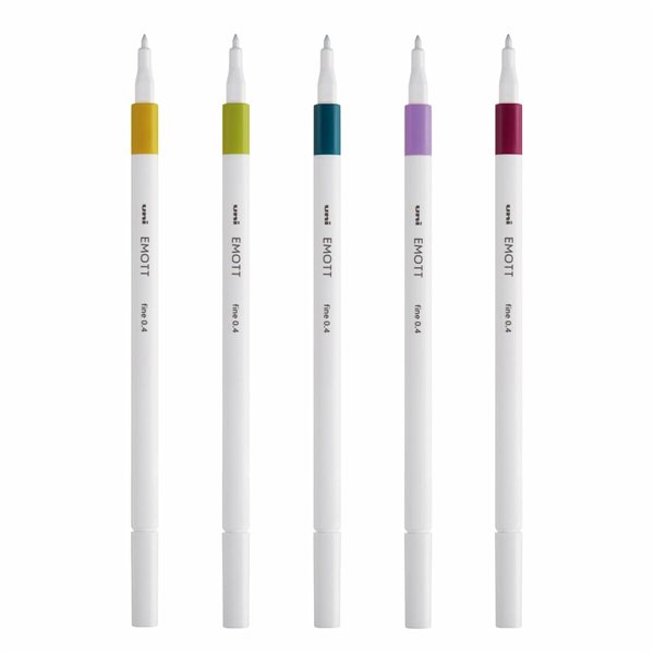 Felt-tip pens Uni-Ball