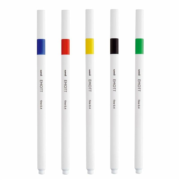 Felt-tip pens Uni-Ball