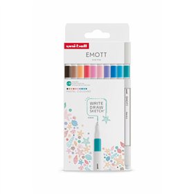 Felt-tip pens Uni-Ball