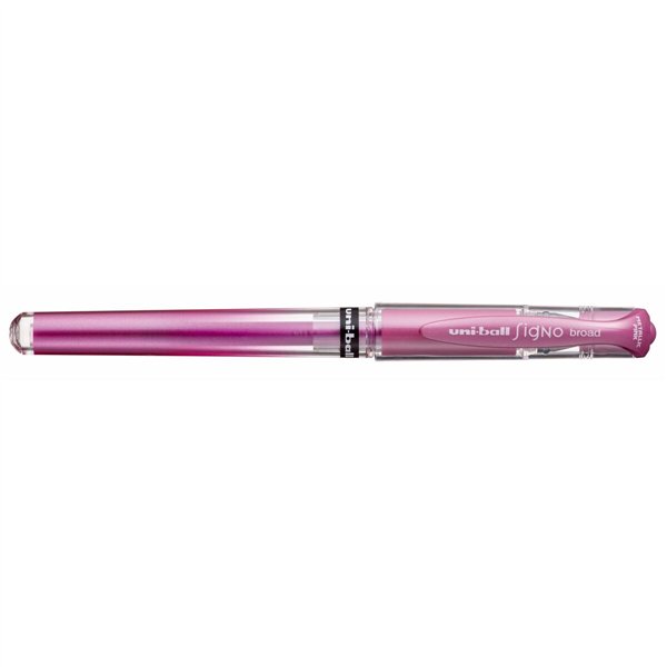 Gel pen Uni-Ball