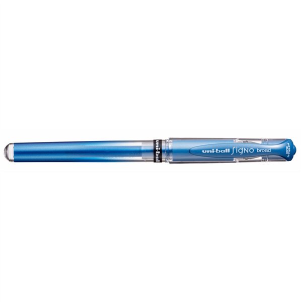Gel pen Uni-Ball