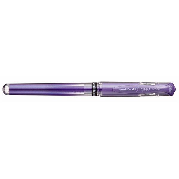 Gel pen Uni-Ball