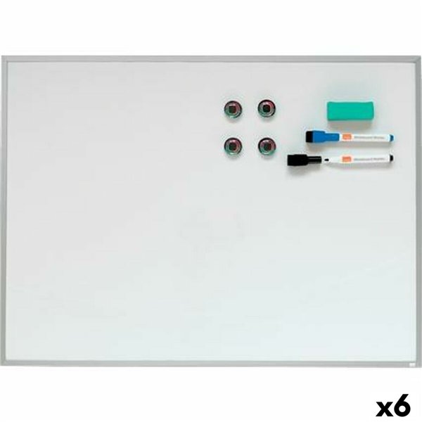 Magnetic board Nobo White
