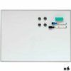 Magnetic board Nobo White