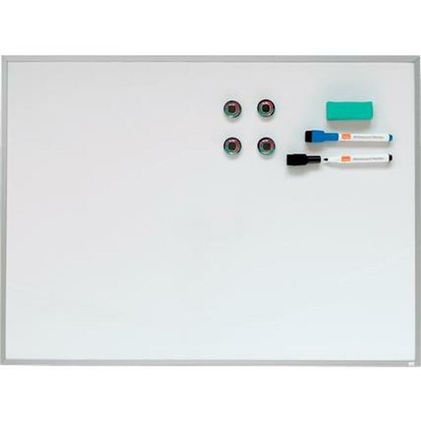Magnetic board Nobo White