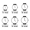 Часы унисекс Paul Hewitt PH-SA-RSTW18M (Ø 39 mm)