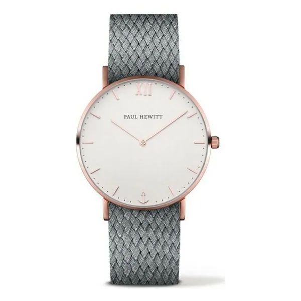 Часы унисекс Paul Hewitt PH-SA-RSTW18M (Ø 39 mm)