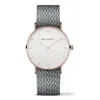 Часы унисекс Paul Hewitt PH-SA-RSTW18M (Ø 39 mm)